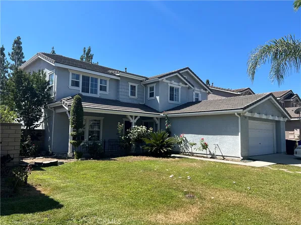 11383 Regent Dr, Rancho Cucamonga, CA 91730