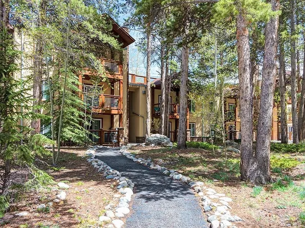 700 Snowberry Ln #201, Breckenridge, CO 80424