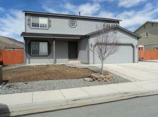 17805 Oakview Ct, Reno, NV 89508