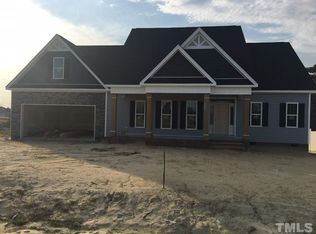 193 Jacqueline Dr, Willow Spring, NC 27592