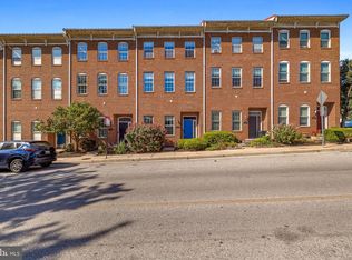2730 Fait Ave, Baltimore, MD 21224