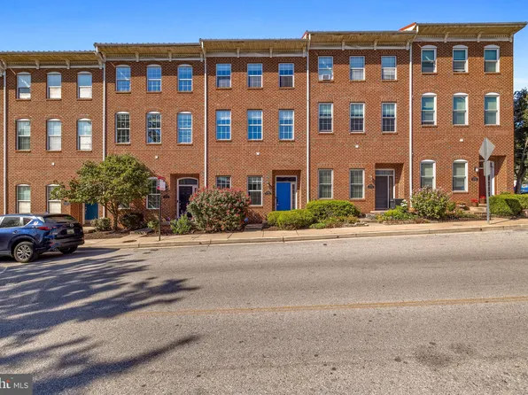 2730 Fait Ave, Baltimore, MD 21224