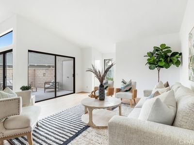 8815 Yuba Cir Unit 1101C, Huntington Beach, CA, 92646