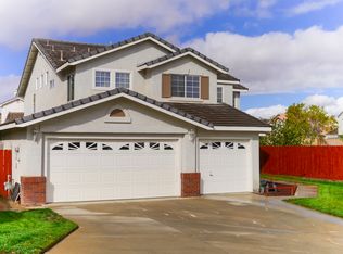 38435 Juniper Tree Rd, Palmdale, CA 93551