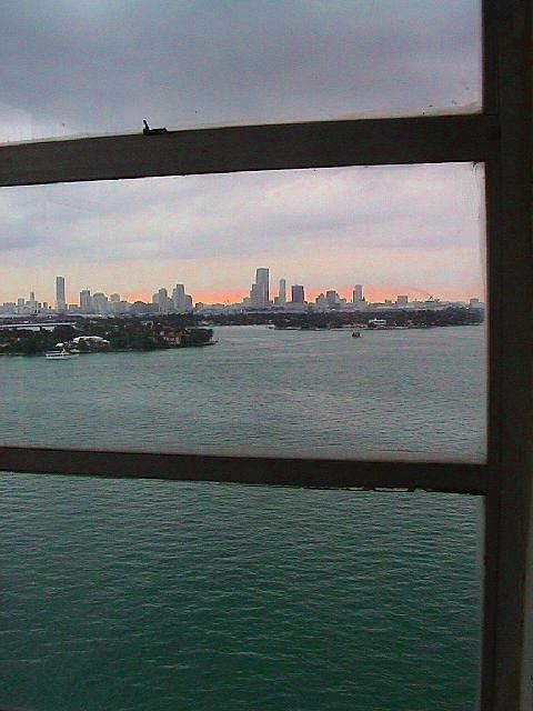 Bedroom View