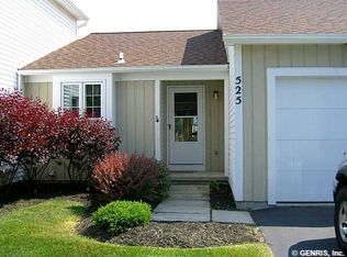 525 Nathans Way #PVT, Webster, NY 14580