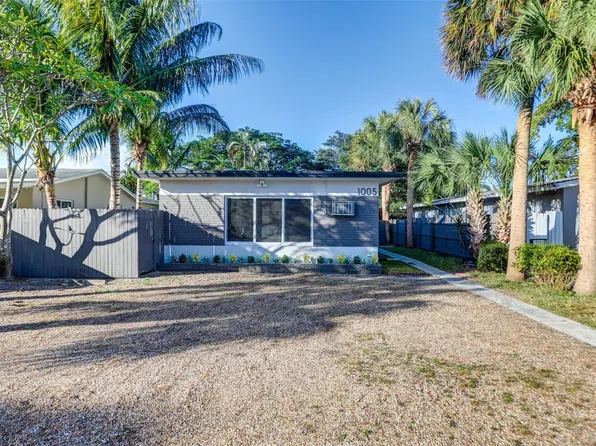 1005 NE 17th Ct #B, Fort Lauderdale, FL 33305