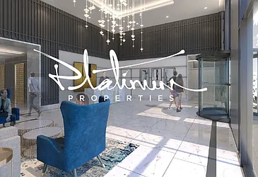 Rented by Platinum Properties