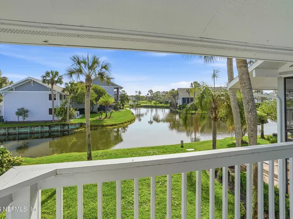 9767 DEER RUN Drive S, Ponte Vedra Beach, FL 32082
