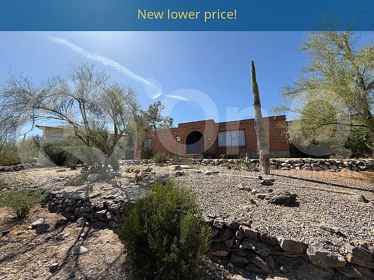 2140 W Window Rock Dr — Photo 1