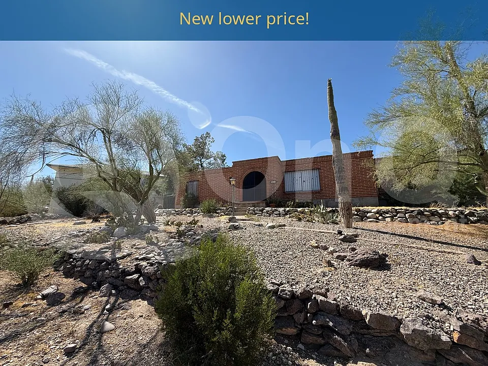 2140 W Window Rock Dr