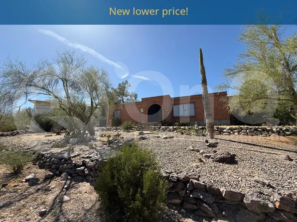 2140 W Window Rock Dr, Tucson, AZ 85745