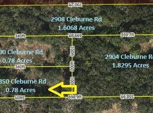 2850 Cleburne Rd LOT 154, Orlando, FL 32817
