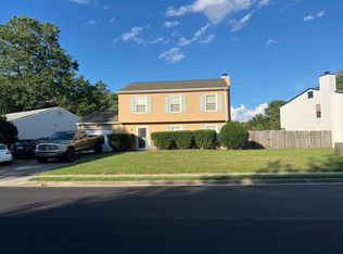 28 Tupelo Cir, Hampton, VA 23666