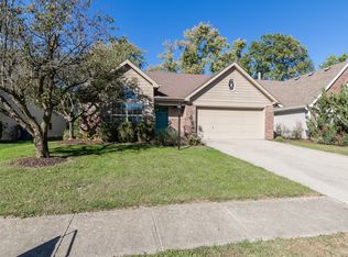 10768 Belair Dr, Indianapolis, IN 46280