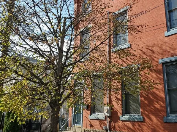 89 Bellevue Ave, Trenton, NJ 08618