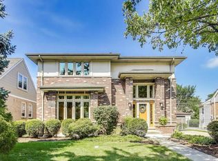 1632 Vine Ave, Park Ridge, IL 60068