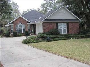 680 Monarch Dr E, Mobile, AL 36609