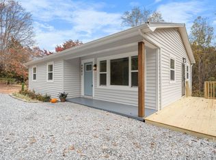 4002 Hidden Acres Rd, Valdese, NC 28690