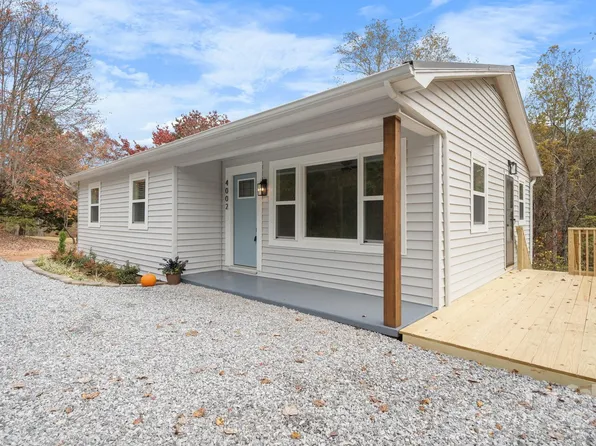 4002 Hidden Acres Rd, Valdese, NC 28690