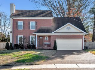 204 Devrow Ct, Franklin, TN 37064