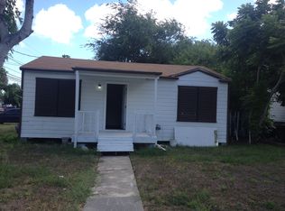 5002 Curtis Clark Dr, Corpus Christi, TX 78411