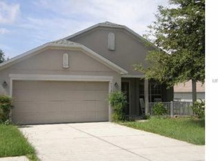 2014 Newtown Rd, Groveland, FL 34736