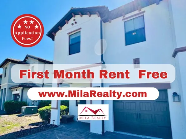 1266 Royal Saint George Blvd, Davenport, FL 33896