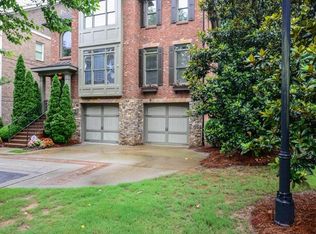 7953 Magnolia Sq, Sandy Springs, GA 30350