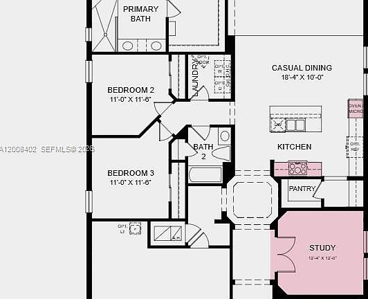 2nd image of this home