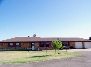 5900 W Dowlen Rd, Happy, TX 79042