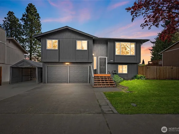 5555 34th Street Loop NE, Tacoma, WA 98422
