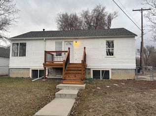 3615 6th Ave S, Billings, MT 59101