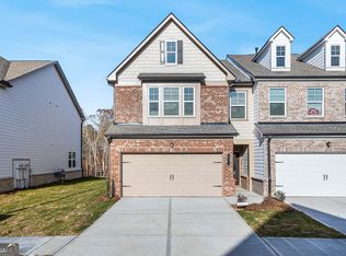 2761 Lou Ln, Buford, GA 30519