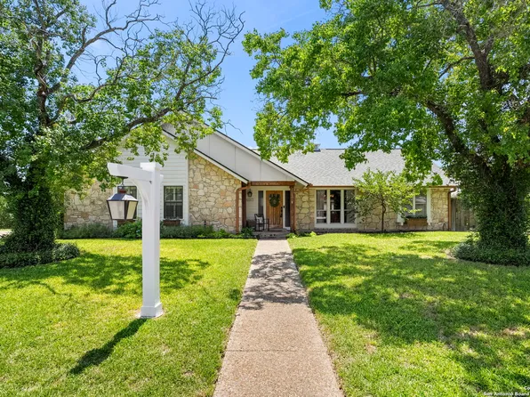 6503 mission hills, San Antonio, TX 78244