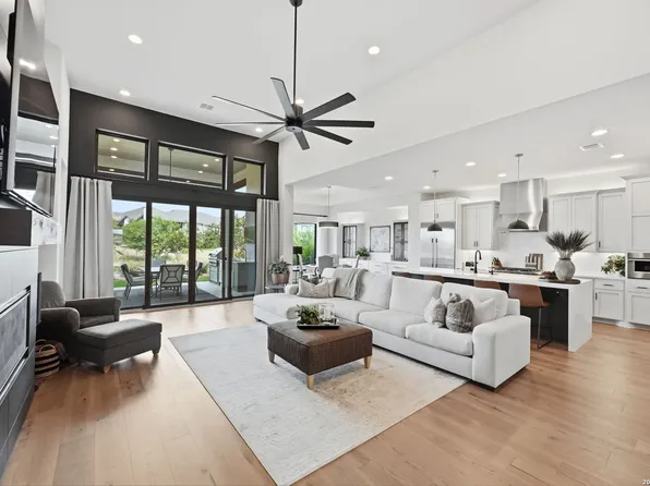 23241 Inspirada, San Antonio, TX 78261