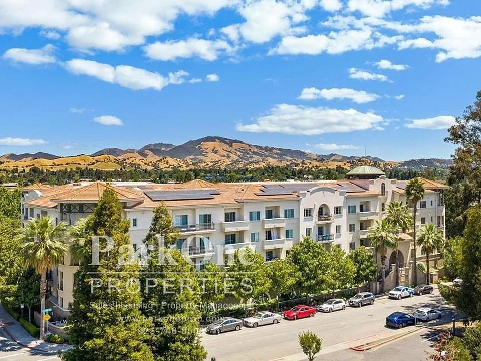 1315 Alma Ave #323