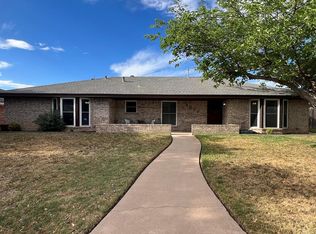 3022 Timber Ridge Dr, San Angelo, TX 76904
