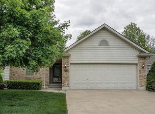 19213 E 19th Terrace Ct S, Independence, MO 64057