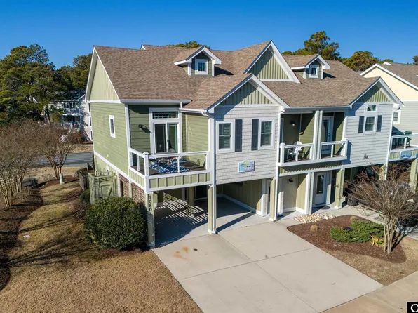 1080-A Keepers Way Unit 1A, Corolla, NC 27927