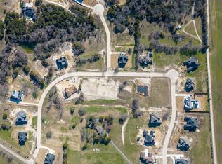 3831 Jacks Loop, Midlothian, TX 76065