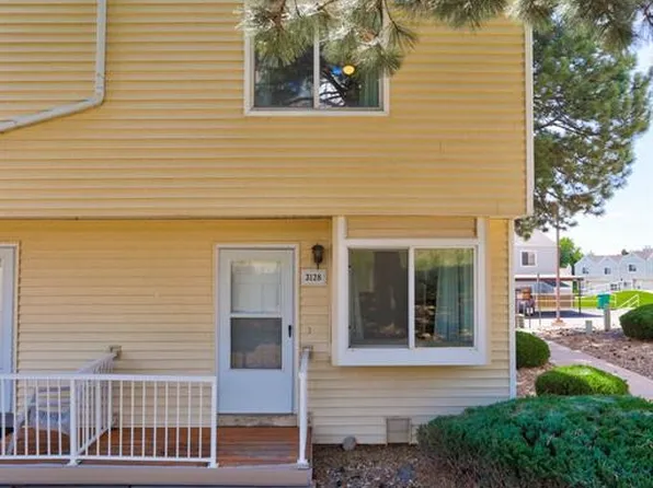 3128 Vail Pass Dr, Colorado Springs, CO 80917