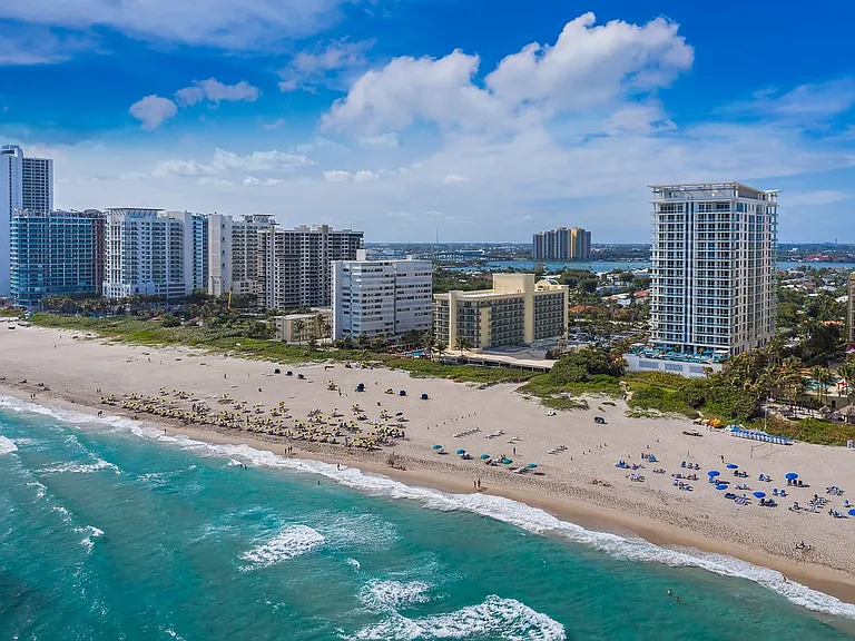 3730 N Ocean Dr #9-D — Photo 103
