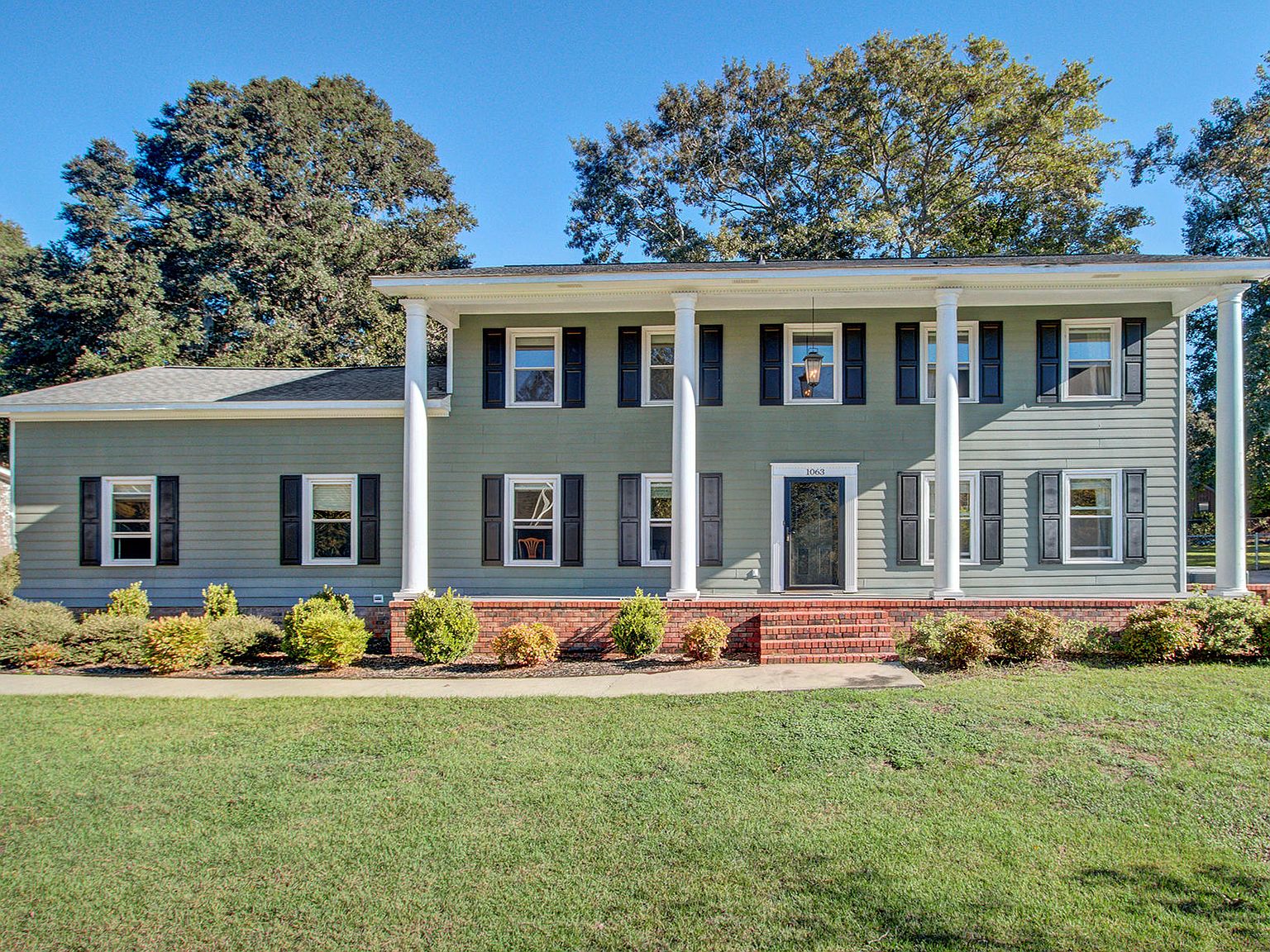 1063 Dominion Dr, Hanahan, SC 29410 Zillow