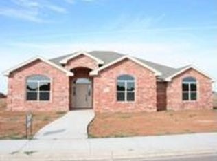 6114 76th St, Lubbock, TX 79424