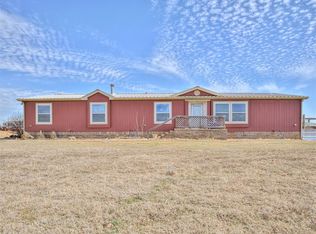 11556 N Cimarron Rd, Yukon, OK 73099