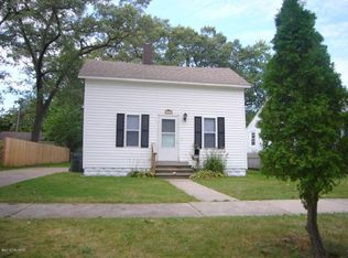 1185 Green St, Muskegon, MI