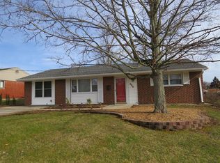 986 Seminole Trl, Milford, OH 45150