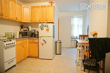 Rented by Citi Habitats