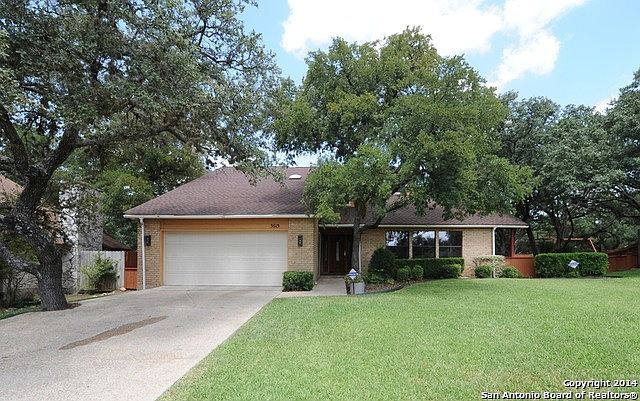 1st image of 3615 Woodrose Cir